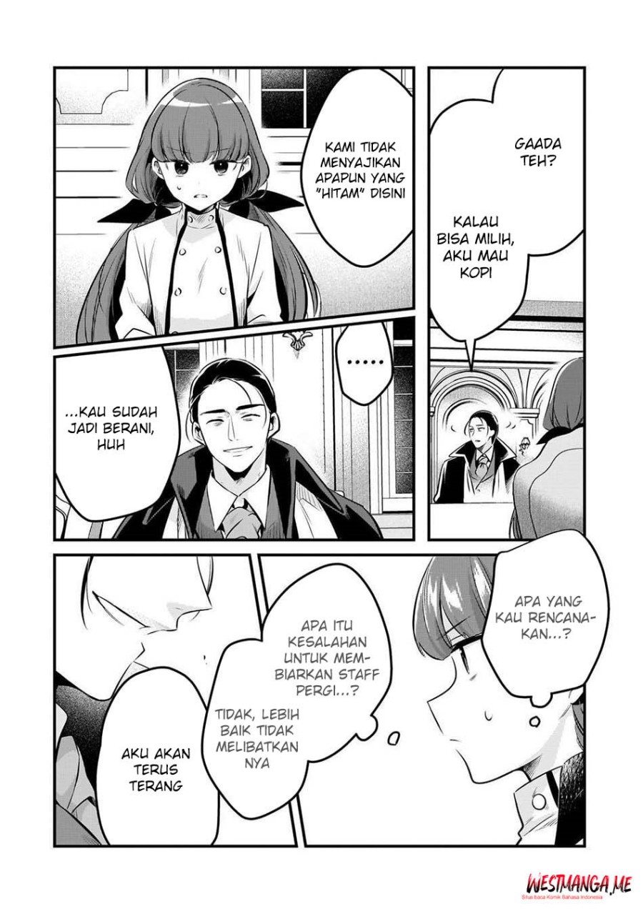 Welcome to Cheap Restaurant of Outcasts! (Tsuihousha Shokudou e Youkoso!) Chapter 57 Gambar 21